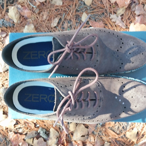 Cole Hann sz 13 - Picture 2 of 6